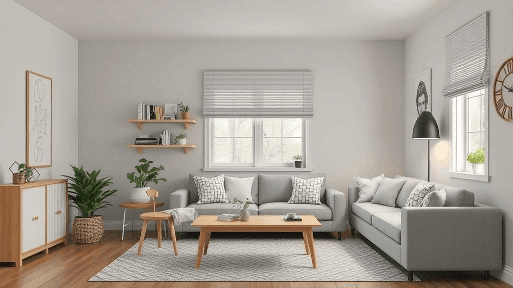 Interactive Virtual Tour