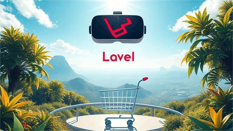 Virtual Tour & Data Management